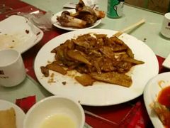 -吴记酱骨炖菜馆(西大直街店)