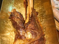 风味羊棒骨-楼兰新疆主题餐厅(坂田佳华领汇广场店)