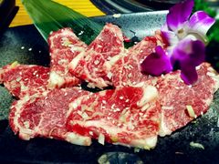 -丸藏和牛烧肉专门店(园区师惠坊店)