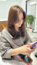 -美格丝M.G.S Hair Salon