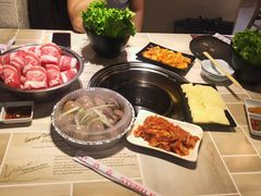 -胡哥烤肥牛(车公庙店)