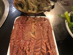 -邓莽子老火锅(鲁祖庙店)