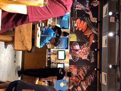 -聚点串吧·北京烧烤(赵登禹路店)