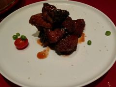 -老街渔味馆(芳华店)