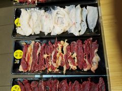 -嬷孙家潮汕牛肉火锅(北京路天河城店)