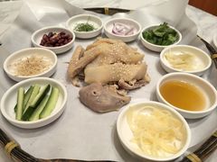 -顺意·顺德家乡菜(国际人才大厦店)