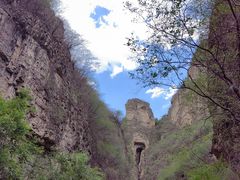 -龙门涧景区
