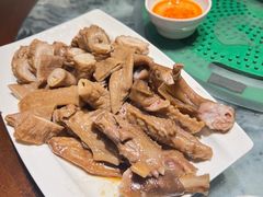 -肥妹烧腊店(翠竹路店)