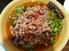 -唇辣号重庆老火锅(亦庄店)