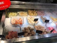 -成都你六姐·牛肉冒菜(城市集市合生汇店)