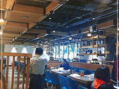 -一品诚记烤肉·甄选店(中南路店)