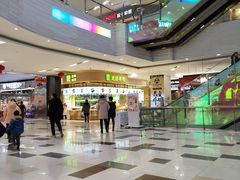 -鑫嘉汇购物中心