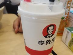 -李先生牛肉面大王(北京东四店)