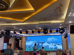 -巴音浩日娲·蒙餐(双林东路店)