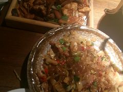 -塔里木新疆饭店(新北万达店)