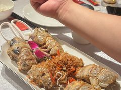 -喜记避风塘炒辣蟹(旗舰店)