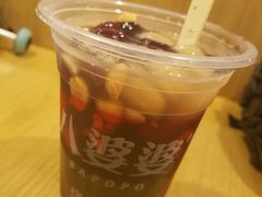 -八婆婆烧仙草(曾厝垵店)