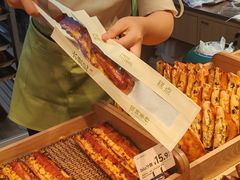 -六贤记(文三店)