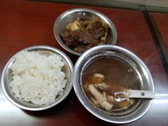 -阿秋牛排(湖心街店)