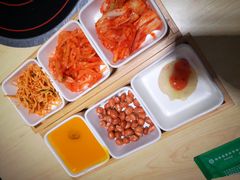-韩香福脊骨汤锅(上杭路店)
