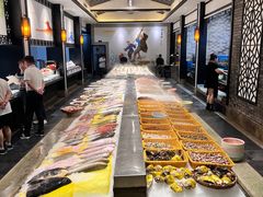 -健眺小海鲜(临海后山店)