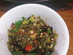 -凯里老街坊酸汤鱼(青云路店)