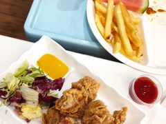 -贝林大翅鲸简餐厅(国家海洋博物馆店)