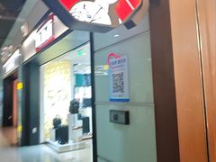 -茶颜悦色(高铁南站店)