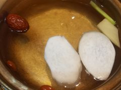 -古关火锅店(古北水镇景区店)