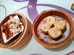 -湖滨步步高酒店·中餐厅