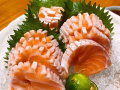 -夫子道刺身