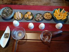 -邈墨茶馆(凤起路店)