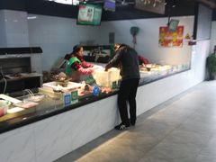 -朝阳菜场(白塔西路店)