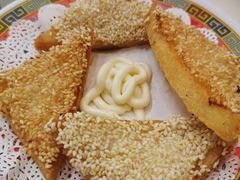 -華歡冰室-WahFoon(吉大店)