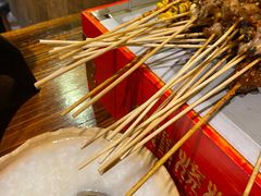 -今邕烧烤(西大店)