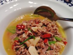 -绣园·茶食宴(湘绣博物馆店)