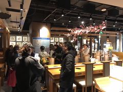 大堂-呷哺呷哺(隆基泰和店)