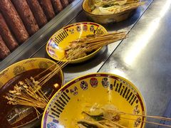 -明洋钵钵鸡(春田小区店)