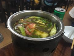 -Hue Ngon Restaurant