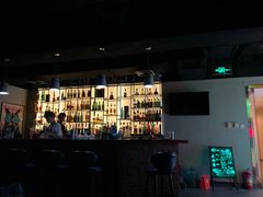 -River Bar酒吧(通州万达店)