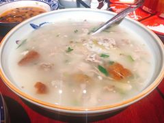 -北平食府(马鞍山路店)