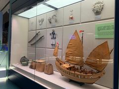 -上海中国航海博物馆