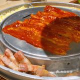 心中前三的烤肉