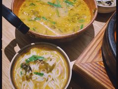 小锅米线-米店·云南菜(南门店)