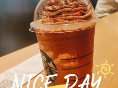 -星巴克(天津佛罗伦萨小镇店)