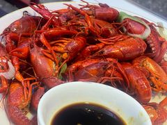 -安答龙虾·烧烤·大排档