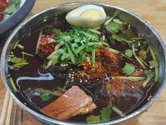 -鸭绿江民族饭店(总店)