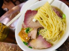 -陈光记烧腊店(罗保博士街店)