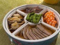 -徐记私厨(半淞园路店)