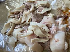 -小辫子羊肉面馆(周东店)